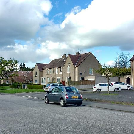 Edinburgh House Apartments ภายนอก รูปภาพ